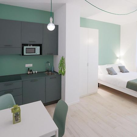 Hotel Ca Cianfer à Bergame Extérieur photo