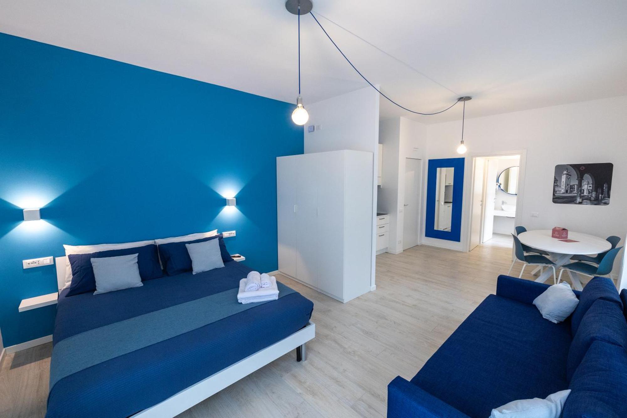 Hotel Ca Cianfer à Bergame Extérieur photo